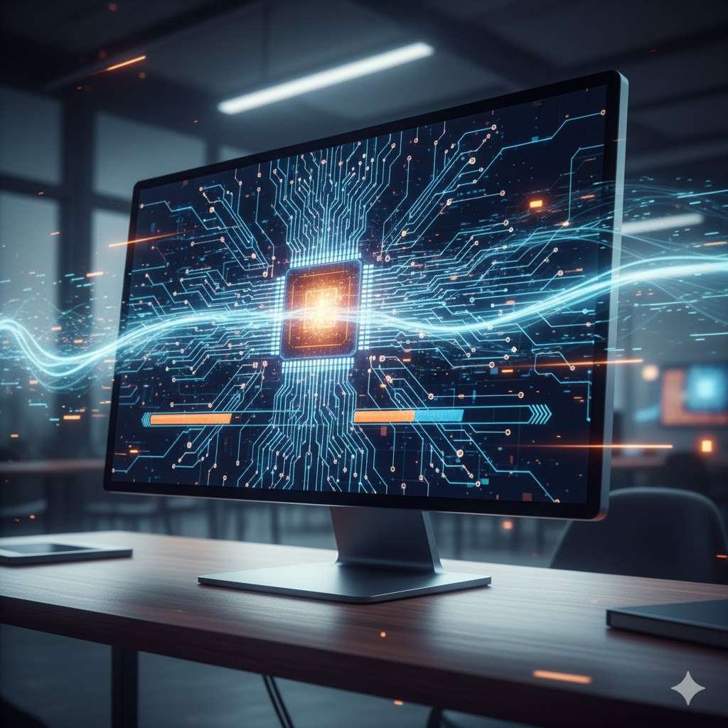 Otimização de computador